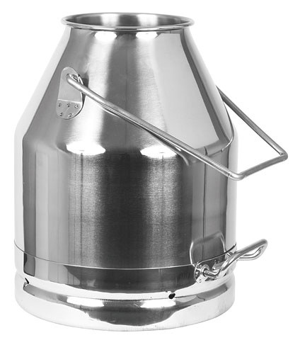 kanta za mužu inox kanta za mužu inox,