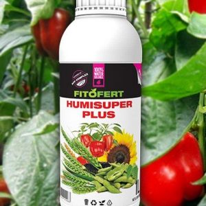 FITOFERT HUMISUPER PLUS