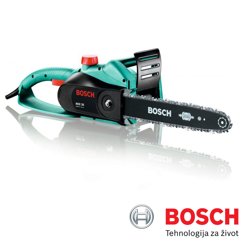 3165140395823 BOSCH® Električna testera AKE 35