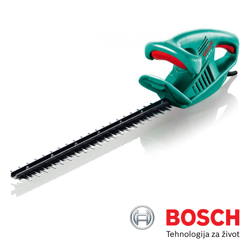 3165140582667 BOSCH® Makaze za živu ogradu AHS 50-16 Agro24.rs Novi Sad