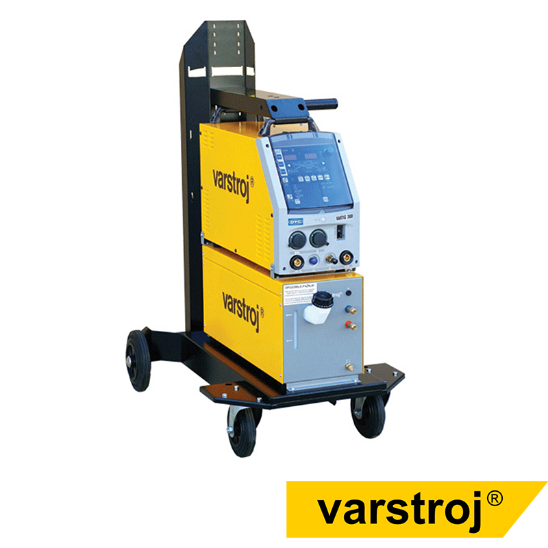 Varstroj® Vartig 3500 digit ACDC - W
