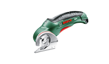 BOSCH® Aku. Univerzalni rezači