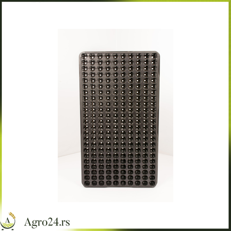 Kontejner Pora - 230 otvora