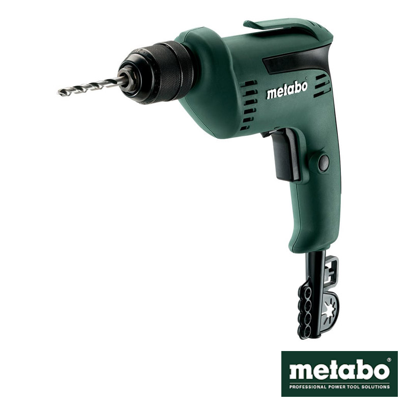 600133810 METABO® Bušilica BE 10 Agro24.rs Novi Sad