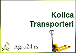 Kolica i Transporteri
