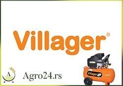 Villager® Aparati za zavarivanje