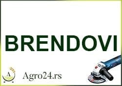 BRENDOVI