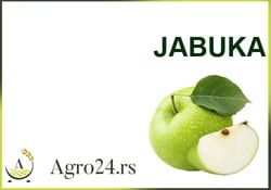 Jabuka