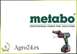 METABO® Akumulatorski alat