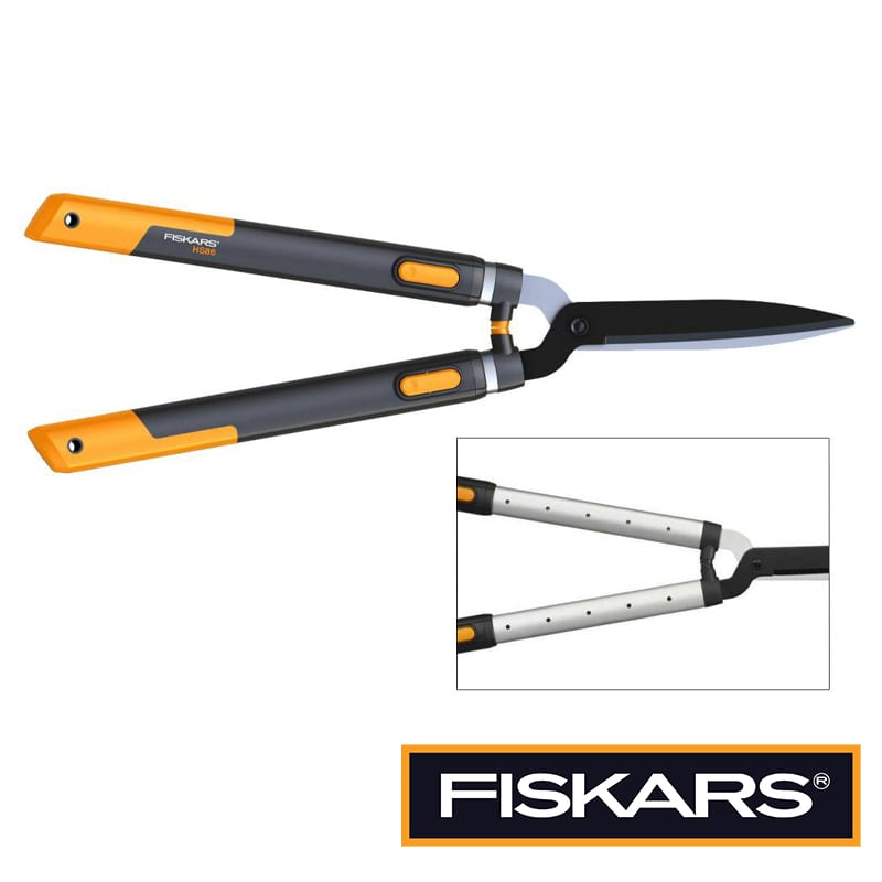 6411501148001 - FISKARS_Teleskopske makaze za živu ogradu -2