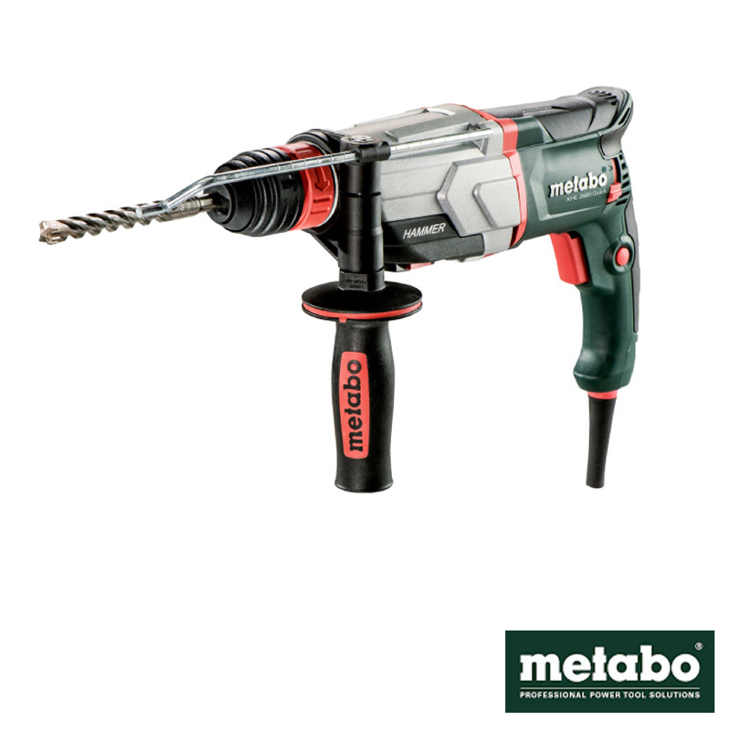 METABO® Kombi čekić KHE 2860 Quick Agro24.rs Novi Sad METABO® Kombi čekić KHE 2860 Quick Agro24.rs Novi Sad