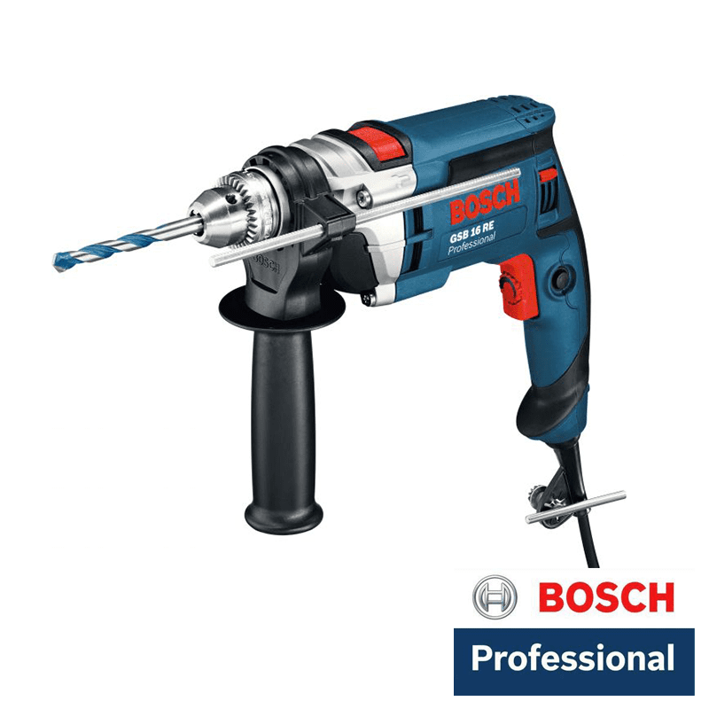 3165140519328 BOSCH® Vibraciona bušilica GSB 16 RE Agro24.rs Novi Sad