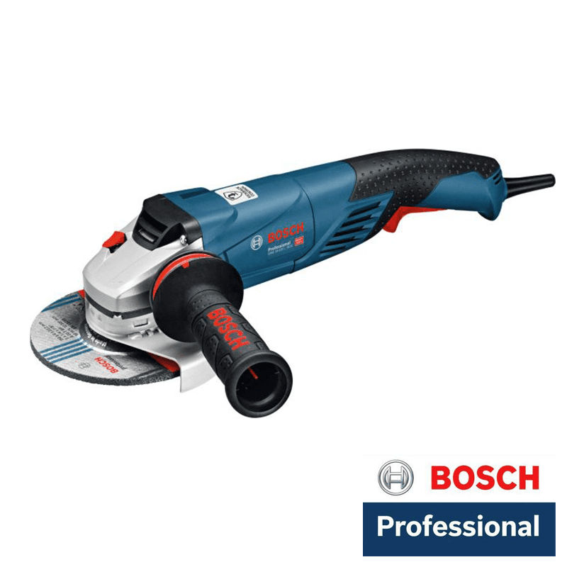 3165140923835 BOSCH® Ugaona brusilica GWS 18-125 L Agro24.rs Novi Sad
